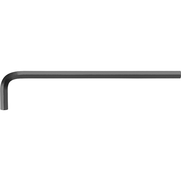 Teng Extra Long Arm Hex Key 10.0mm Cr-V Teng Extra Long Arm Hex Key 10.0mm Cr-V