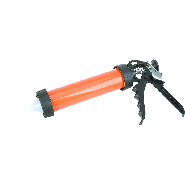 Tactix Caulking Gun 225mm (9in) H/Duty Tactix Caulking Gun 225mm (9in) H/Duty
