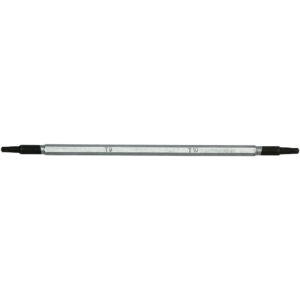 Teng Dbl-Ended Mini S/Driver Blade Tx9/Tx10