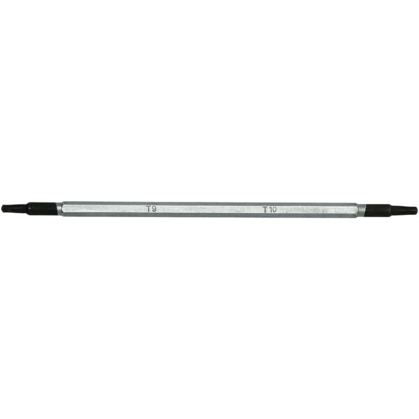 Teng Dbl-Ended Mini S/Driver Blade Tx9/Tx10