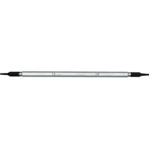 Teng Dbl-Ended Mini S/Driver Blade Tx5/Tx7