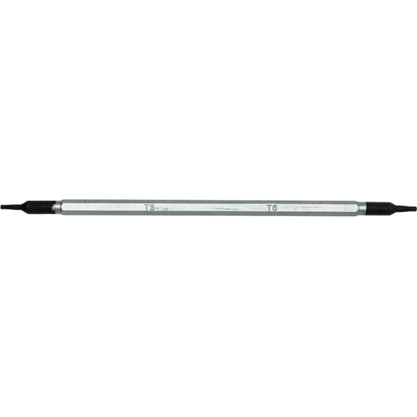 Teng Dbl-Ended Mini S/Driver Blade Tx5/Tx7