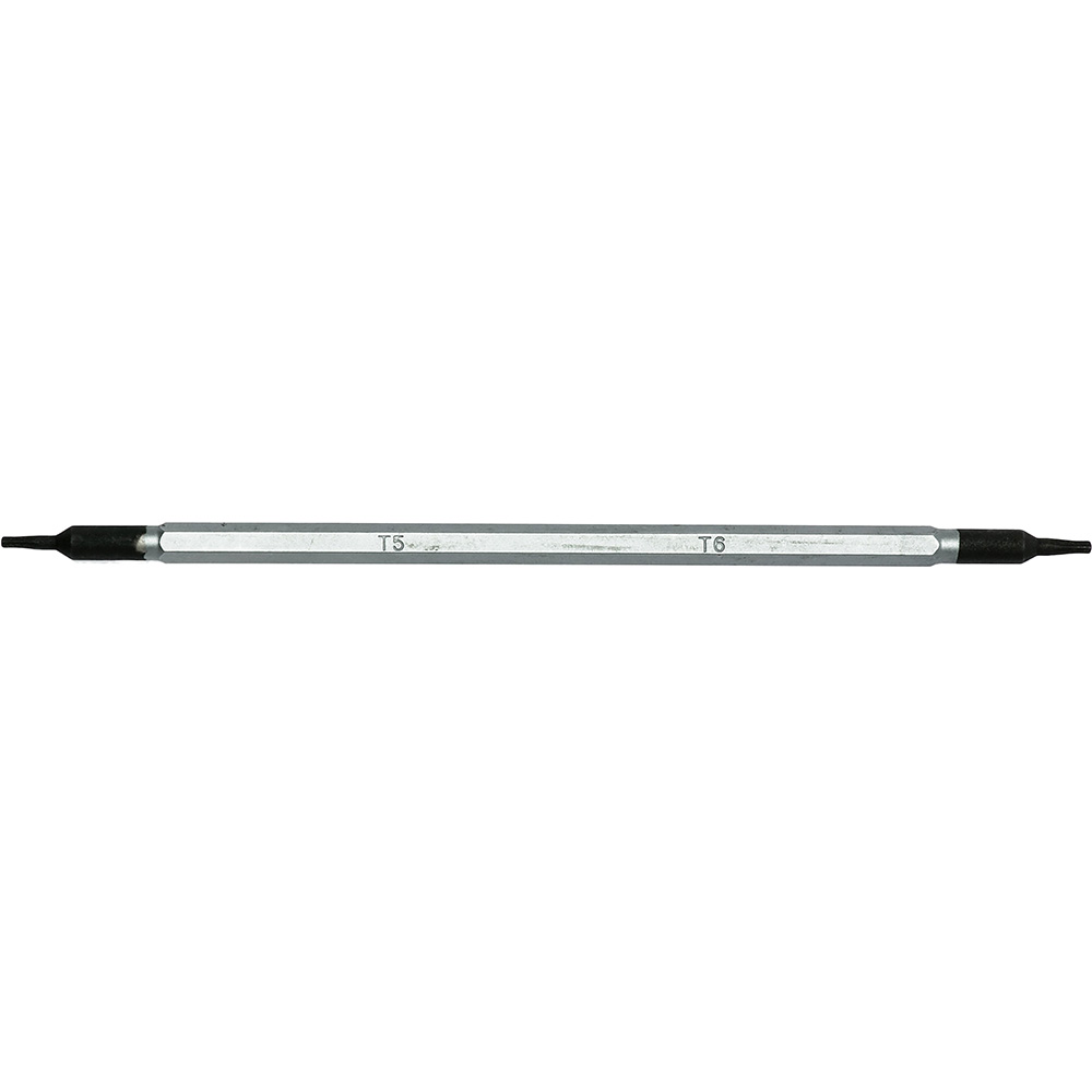 Teng Dbl-Ended Mini S/Driver Blade Tx5/Tx7