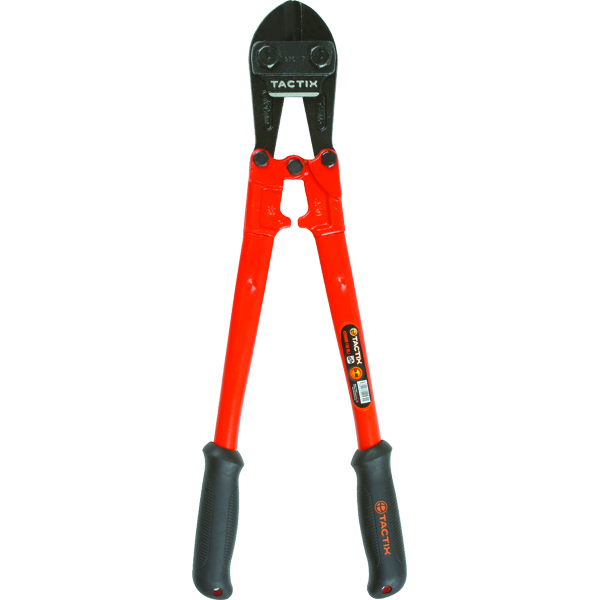 Tactix Bolt Cutter 450mm/18in Tactix Bolt Cutter 450mm/18in