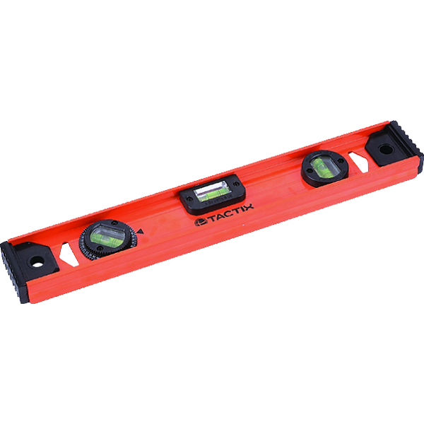 Tactix Level 24in/600mm I Style Tactix Level 24in/600mm I Style