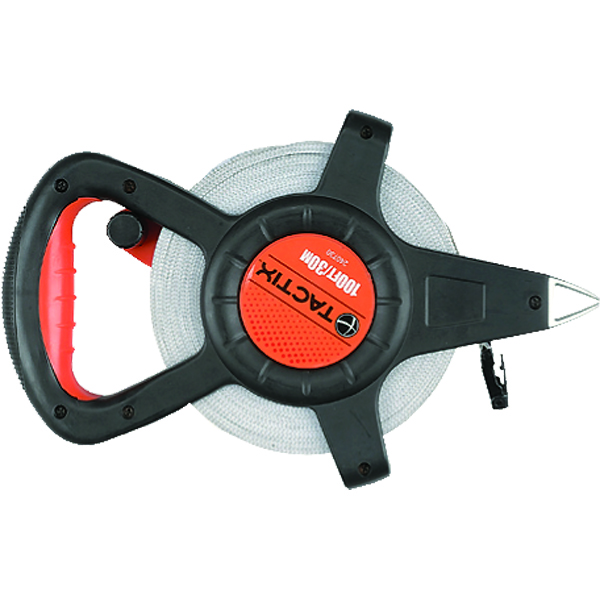 Tactix Tape Long w/ Handle 200ft/60m x 13mm Tactix Tape Long w/ Handle 200ft/60m x 13mm