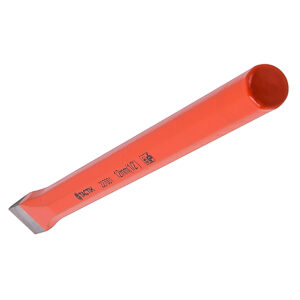 Tactix Chisel Cold Flat 200 x 12mm (1/2in)