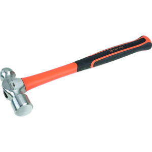 Tactix Hammer Ball Pein 40oz (1200gm) Fiberglass