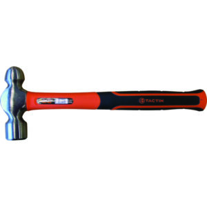 Tactix Hammer Ball Pein 24oz (680gm) Fiberglass
