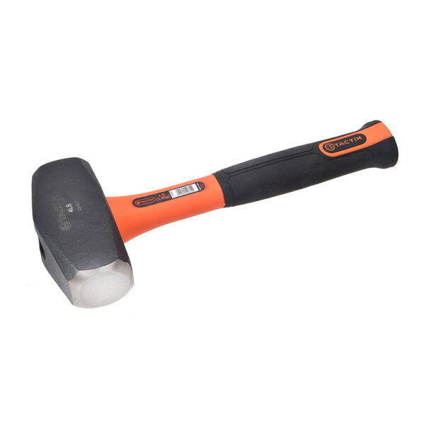 Tactix Drilling Hammer 4Lb(1.8Kg)