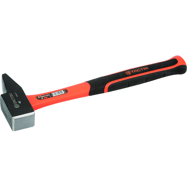 Tactix Hammer Machinist 35mm Tactix Hammer Machinist 35mm