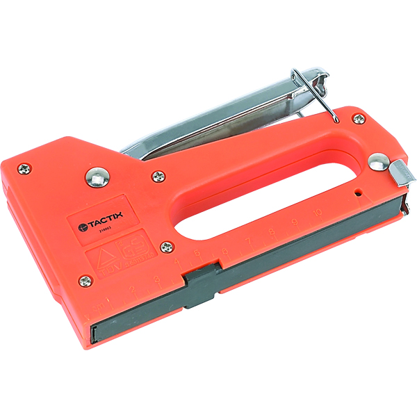 Tactix Staple Gun Light Duty Tactix Staple Gun Light Duty