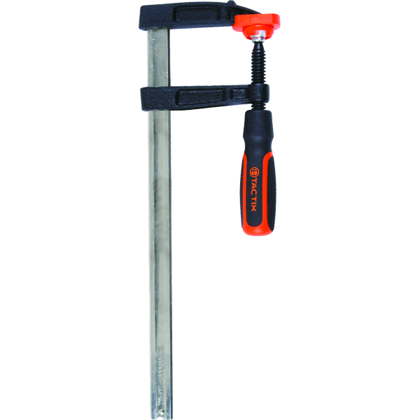 Tactix F-Clamp 300 x 80mm
