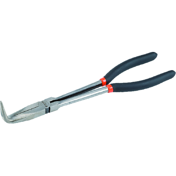 Tactix Pliers Long Reach 280mm/11in 90Deg. Tactix Pliers Long Reach 280mm/11in 90Deg.