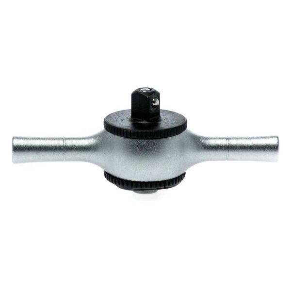 Teng 1/4in Dr. Palm Ratchet 45T Teng 1/4in Dr. Palm Ratchet 45T
