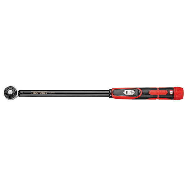 Teng 1/2in Torque Wrench Plus 60 - 320Nm Teng 1/2in Torque Wrench Plus 60 - 320Nm