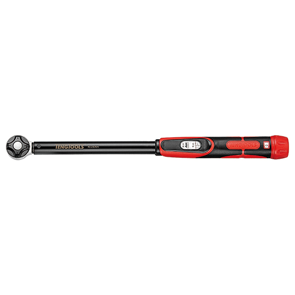 Teng 1/2in Torque Wrench Plus 40 - 200Nm Teng 1/2in Torque Wrench Plus 40 - 200Nm