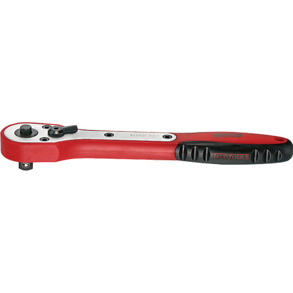 Teng 3/8in Dr. FRP Ratchet 45T DIN3122D Teng 3/8in Dr. FRP Ratchet 45T DIN3122D