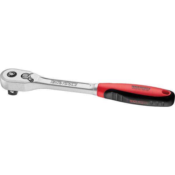 Teng 1/2in Ratchet 72 Teeth IP5X 250mm Teng 1/2in Ratchet 72 Teeth IP5X 250mm