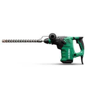 HIKOKI 1050W 35MM SDS PLUS ROTARY HAMMER DRILL