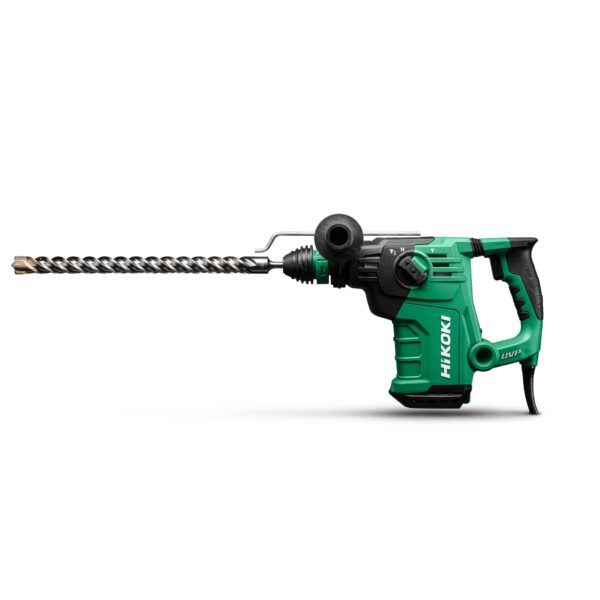 HIKOKI 1050W 35MM SDS PLUS ROTARY HAMMER DRILL HIKOKI 1050W 35MM SDS PLUS ROTARY HAMMER DRILL