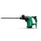 HIKOKI 1050W 35MM SDS PLUS ROTARY HAMMER DRILL