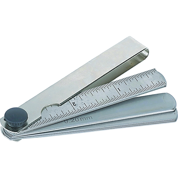 Tactix Gauge Feeler 15 Blade