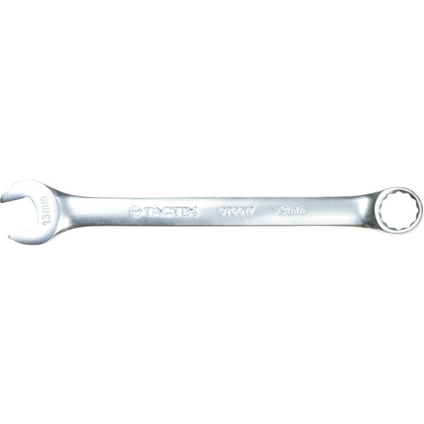 Tactix Combination Spanner 13mm Tactix Combination Spanner 13mm