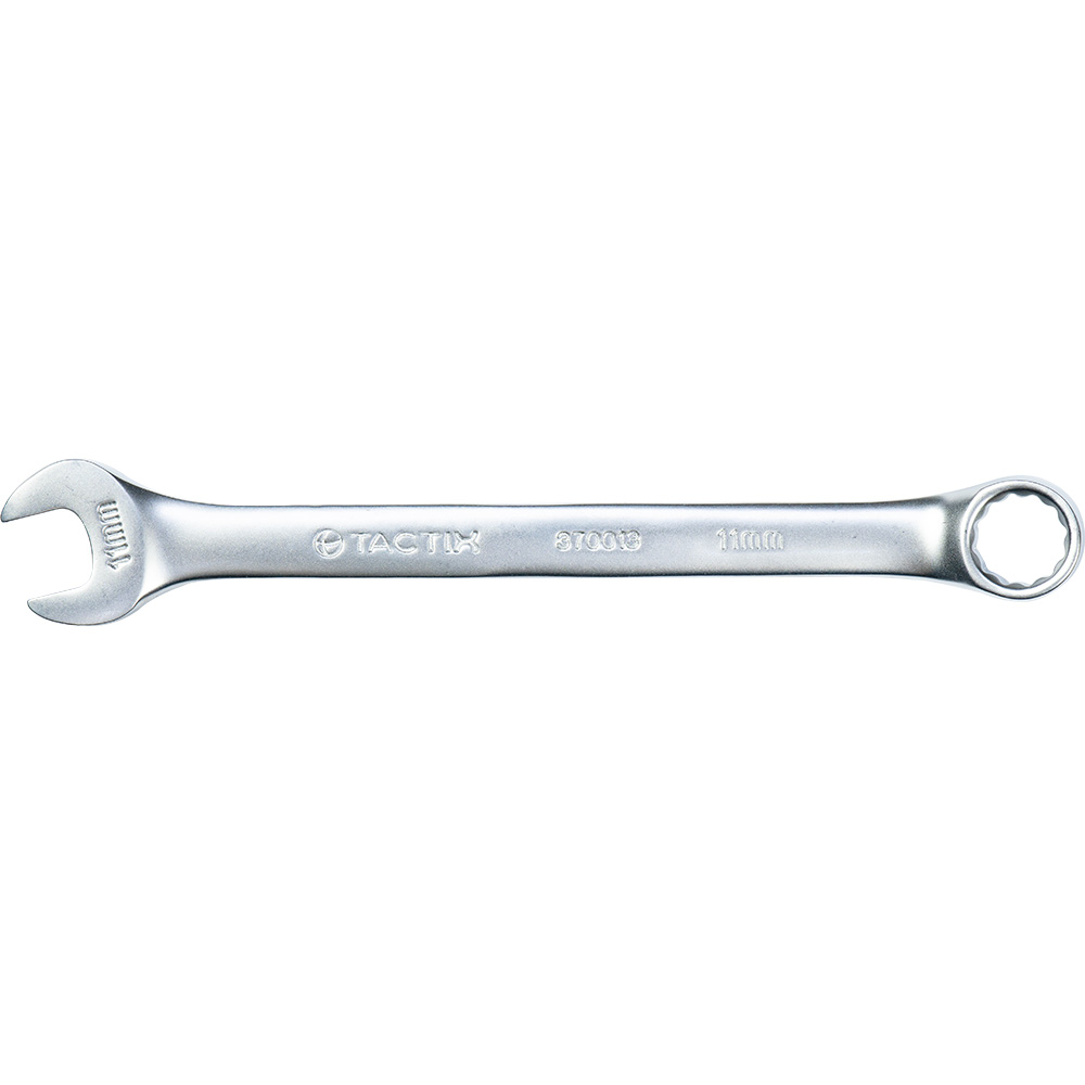 Tactix Combination Spanner 11mm
