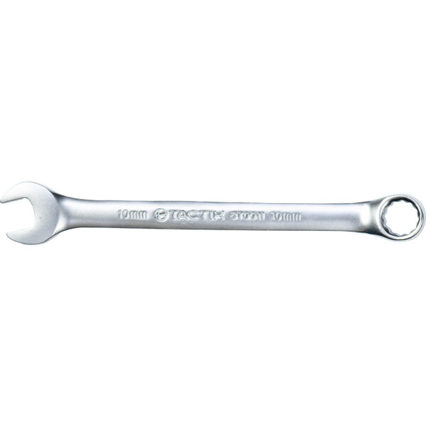 Tactix Combination Spanner 10mm Tactix Combination Spanner 10mm