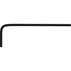 Teng Standard Hex Key 7/32in Din2936
