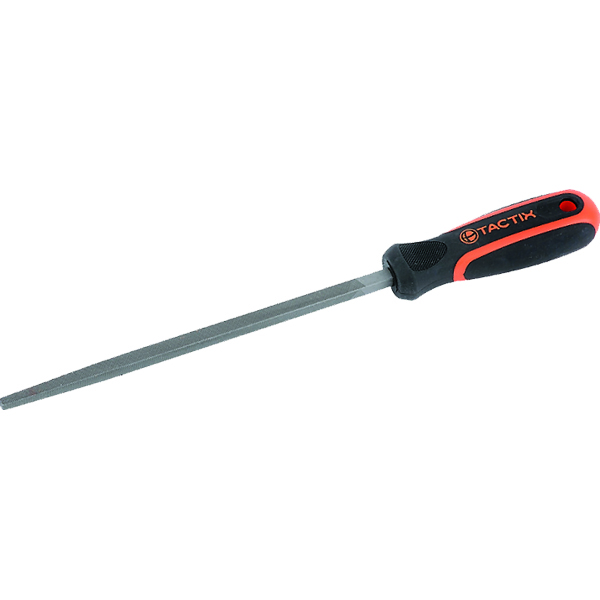 Tactix File Steel 200mm/8in Square Tactix File Steel 200mm/8in Square