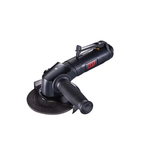 M7 Angle Grinder 125mm Extra Heavy Duty 2.3hp M7 Angle Grinder 125mm Extra Heavy Duty 2.3hp