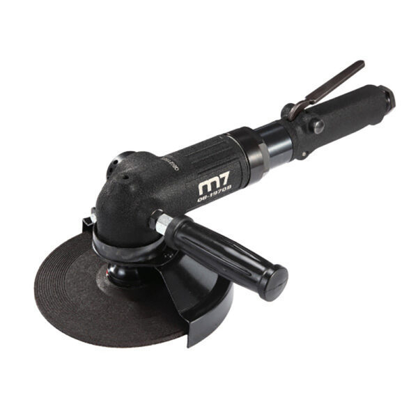 M7 Angle Grinder 180mm M7 Angle Grinder 180mm