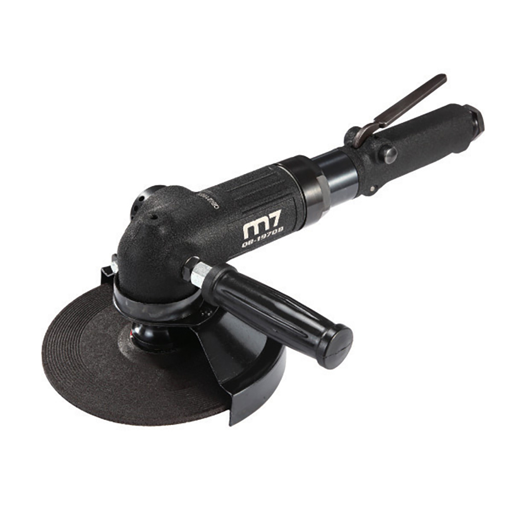 M7 Angle Grinder 180mm