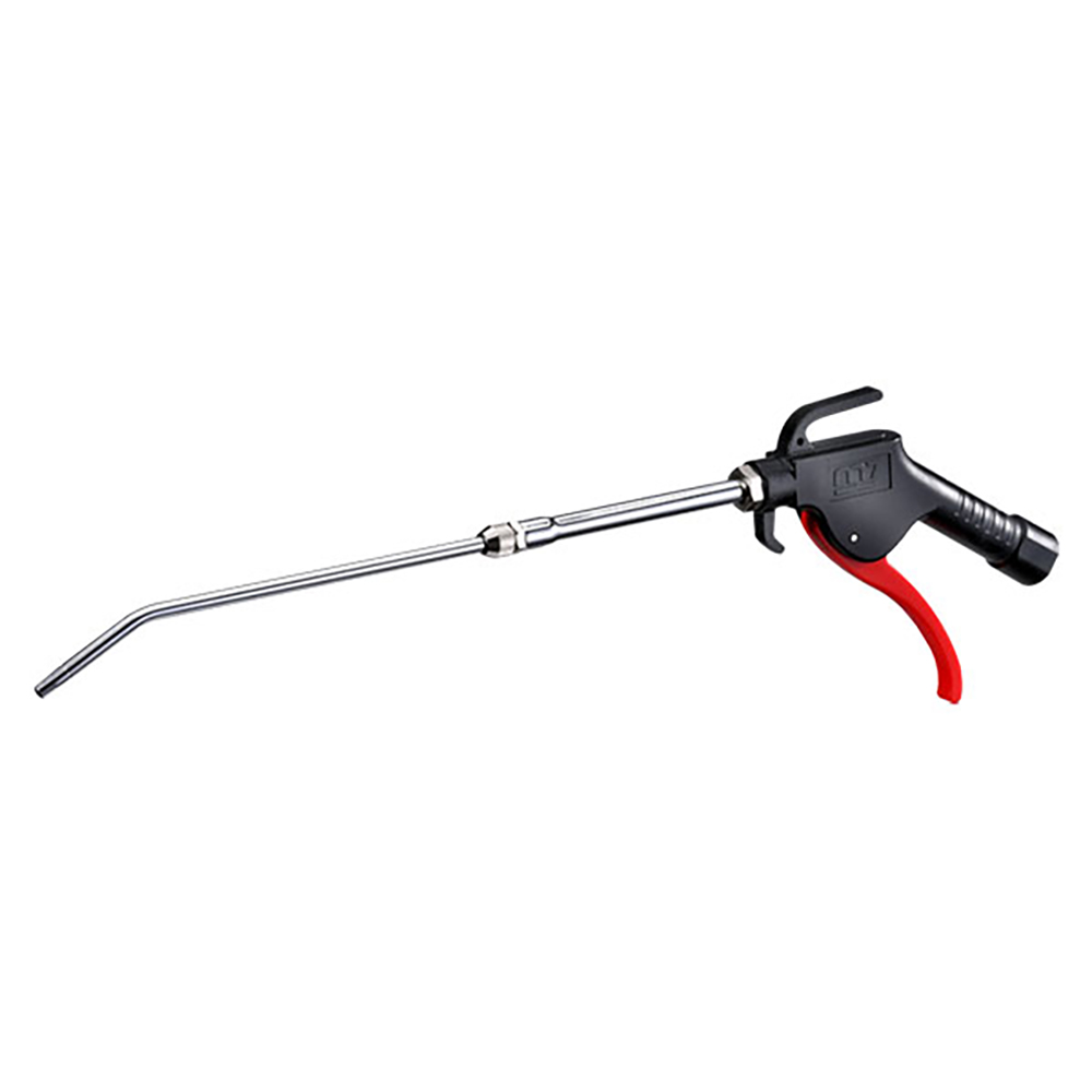 M7 Air Blow Gun Adjustable Nozzle 165 - 305mm