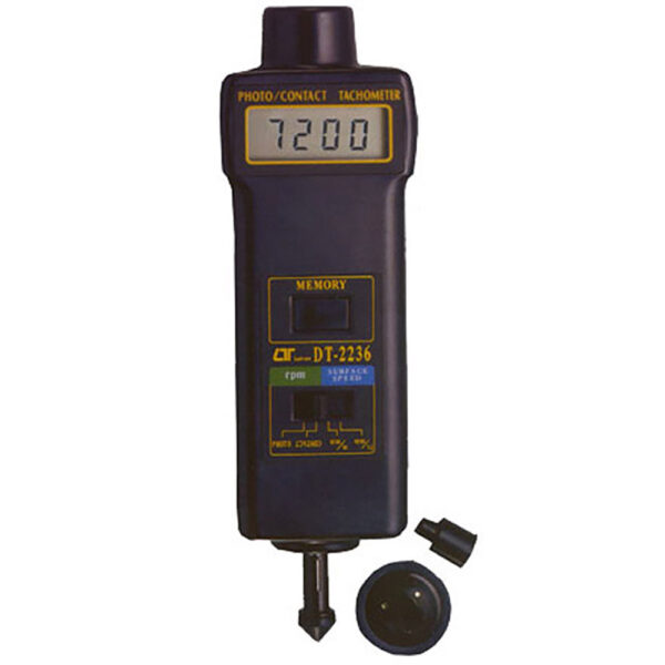 ITM Lutron Digital Tachometer ITM Lutron Digital Tachometer