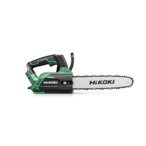 HIKOKI CS3630DC(H4Z) 36V Brushless 300mm Top Handle Chainsaw Bare Tool