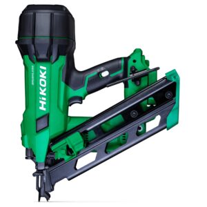 HIKOKI NR1890DCA(G4Z) 18V Gasless 90mm Framing Nailer Bare Tool