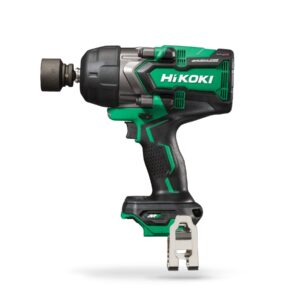 HIKOKI WR36DG(G4Z) 36V Brushless 1,400Nm 1/2″ Impact Wrench Bare Tool