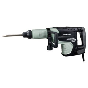 HIKOKI H60MEY(H1Z) 1500W 26J SDS-MAX Brushless Demolition Hammer