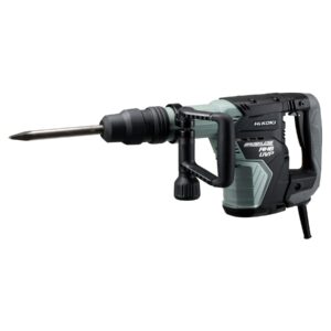 HIKOKI H45MEY(H1Z) 13.5J 1150W SDS-MAX Brushless Demolition Hammer