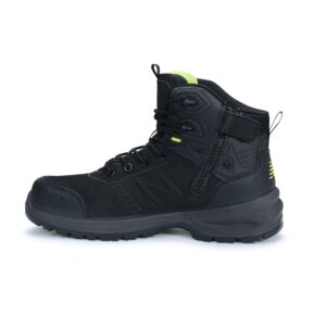 NEW BALANCE CALIBRE 2E BLACK SZ14US/13UK