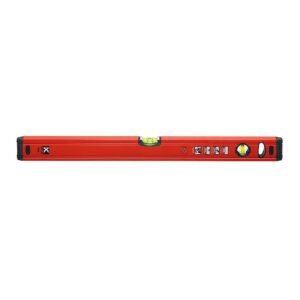 KAPRO 60CM BOX LEVEL MILLED 2 VIALS