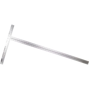 KAPRO 316 - DRYWALL T-SQUARE - 120CM