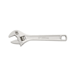 CIGWELD ADJUSTABLE WRENCH HD 10IN