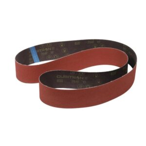 2000 X 150 G120+ 3M CUBITRON II CERAMIC BELT 784F