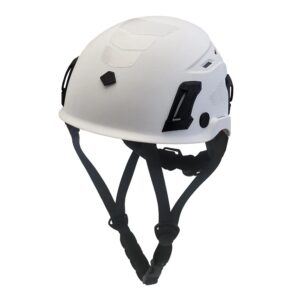 PEAKLESS VENTED CLIMBING HELMET