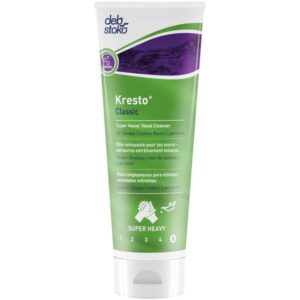 KRESTO H/DUTY HAND CLEANER 250ml TUBE