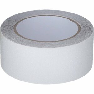 48mm x 10M WHITE ANTISLIP TAPE
